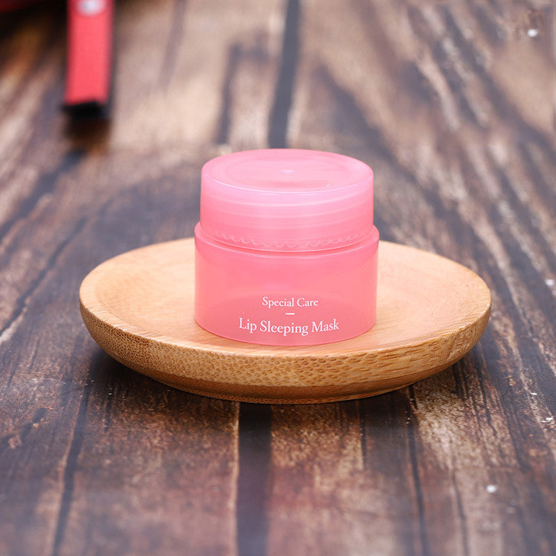 Moisturizing Lip Sleeping Mask