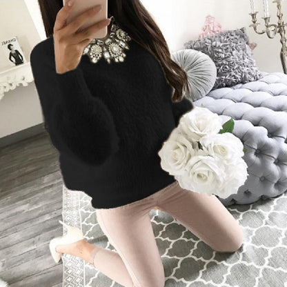 Bombshell Sweater