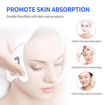 4-in-1 Electric Gua Sha