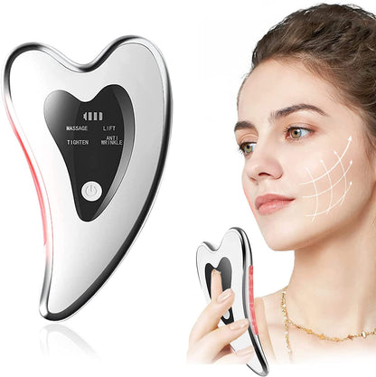 4-in-1 Electric Gua Sha