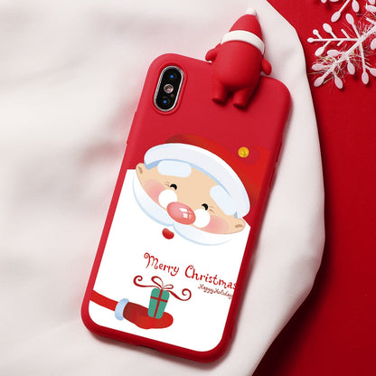 Christmas iPhone Cases