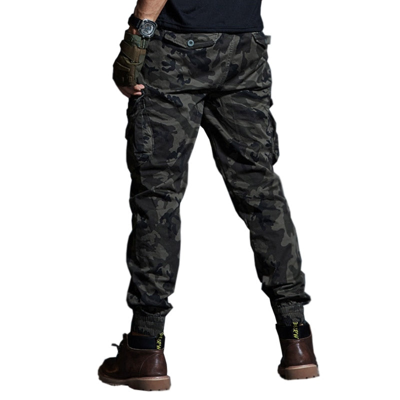 TacticalTrend™ Premium Military Pants