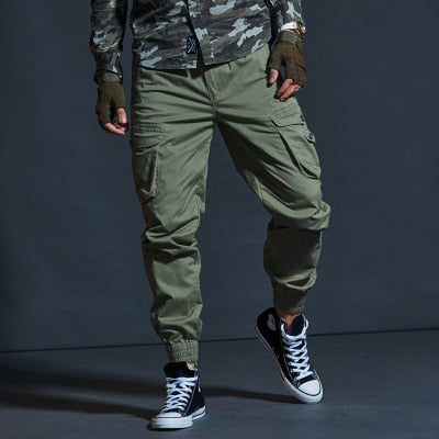 TacticalTrend™ Premium Military Pants