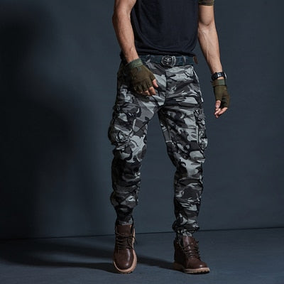 TacticalTrend™ Premium Military Pants