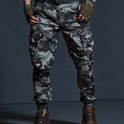 TacticalTrend™ Premium Military Pants