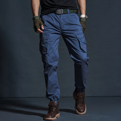 TacticalTrend™ Premium Military Pants