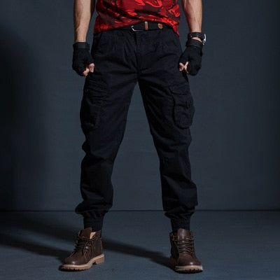 TacticalTrend™ Premium Military Pants