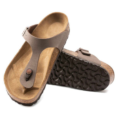 GIZA SOFT SLIPPERS