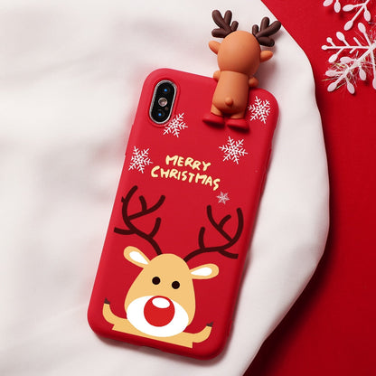 Christmas iPhone Cases