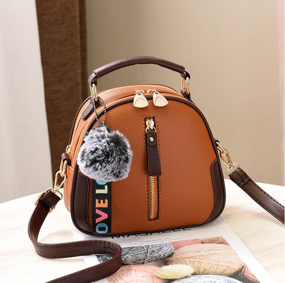 Classic Crossbody Bag