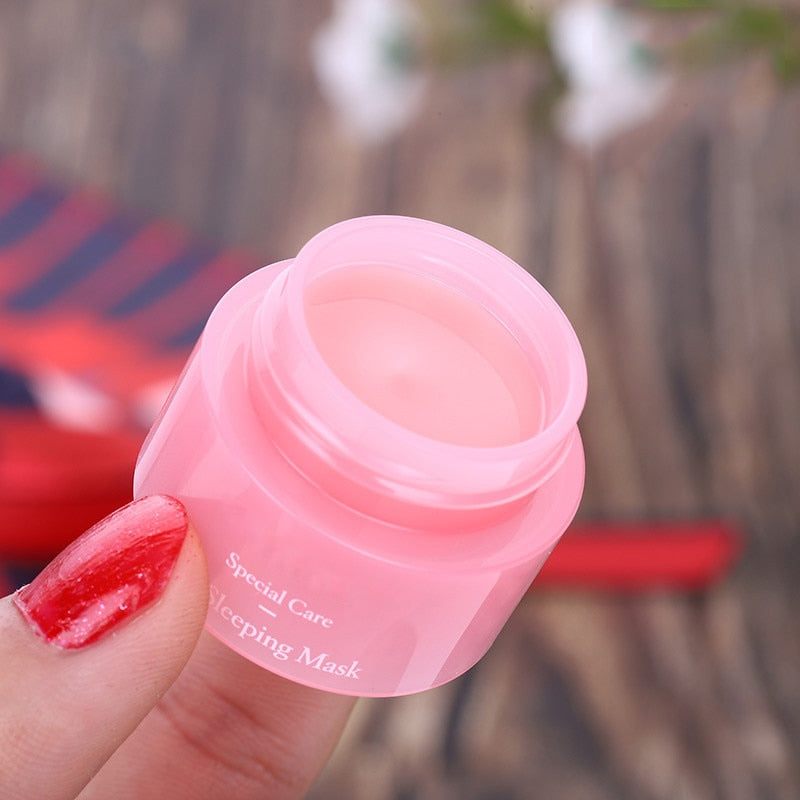 Moisturizing Lip Sleeping Mask