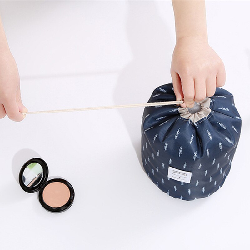 FLOW Travel Makeup Bag