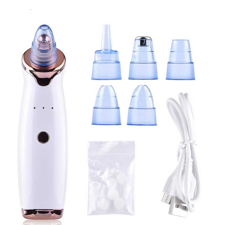 Lux Blackhead Remover