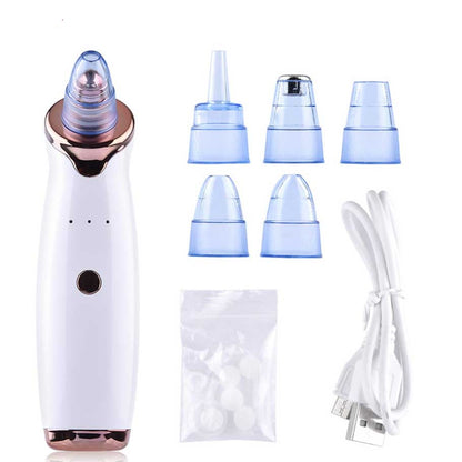 Lux Blackhead Remover