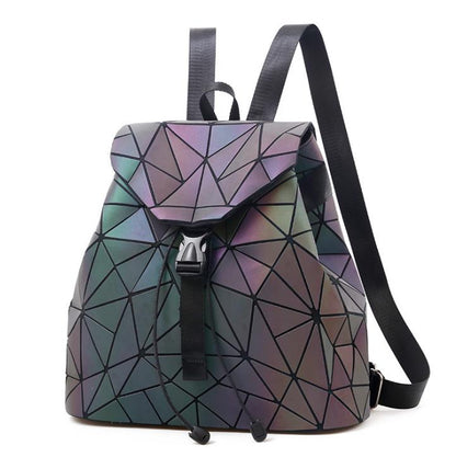 Luminous Backpack