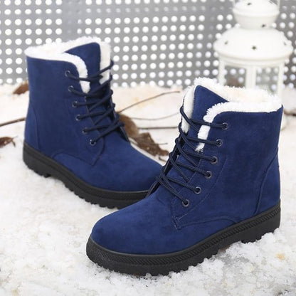 Snowball Boots