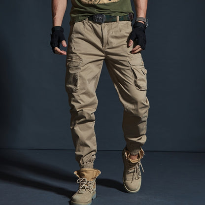 TacticalTrend™ Premium Military Pants