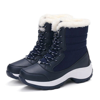 Icon Lux Boots