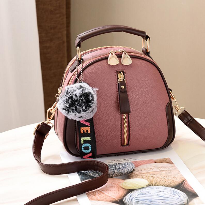 Classic Crossbody Bag