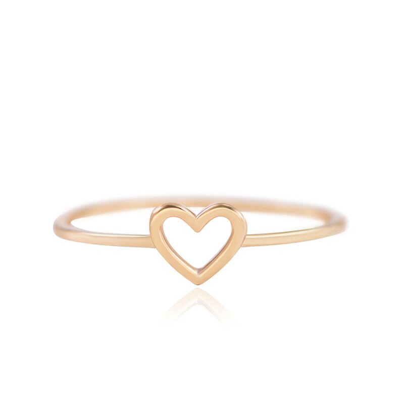 Infinity Love Ring