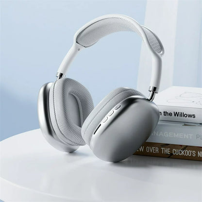 SkyMax Freedom Wireless Headphones