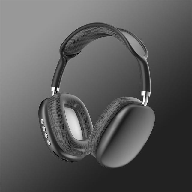 SkyMax Freedom Wireless Headphones