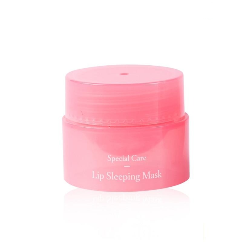 Moisturizing Lip Sleeping Mask