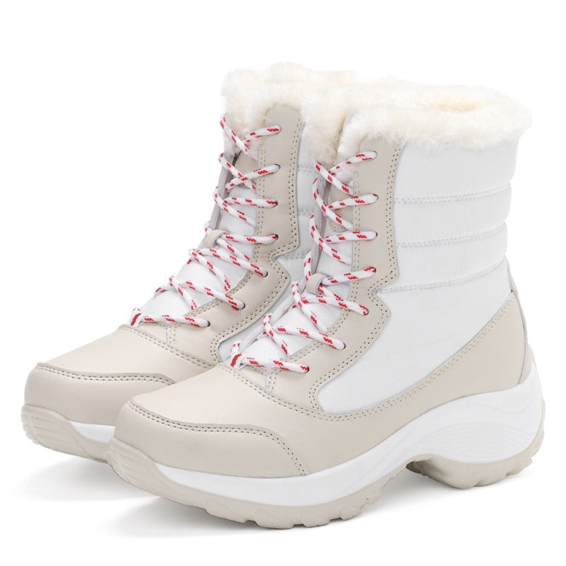 Icon Lux Boots