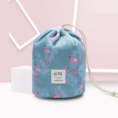 FLOW Travel Makeup Bag